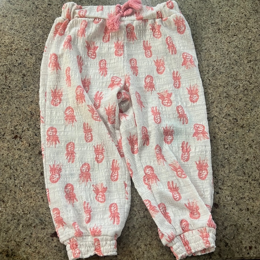 Jessica Simpson pants